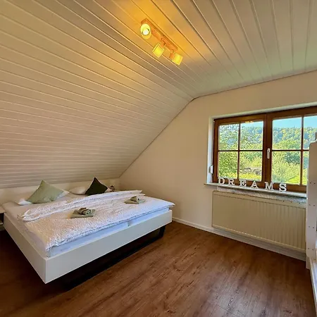 Längl Im Argental Apartment