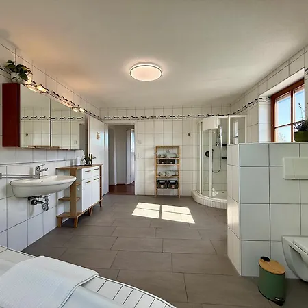 Längl Im Argental Apartment Tettnang