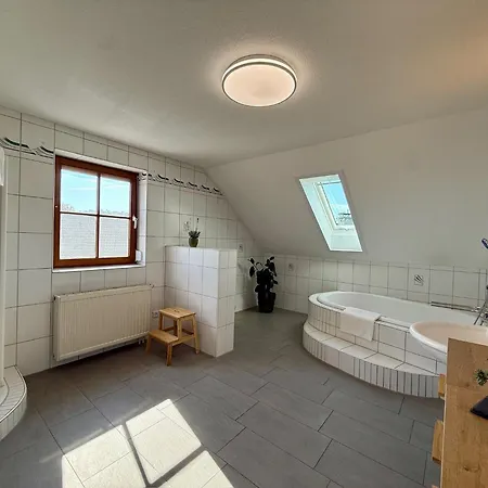 Apartment Längl Im Argental Tettnang