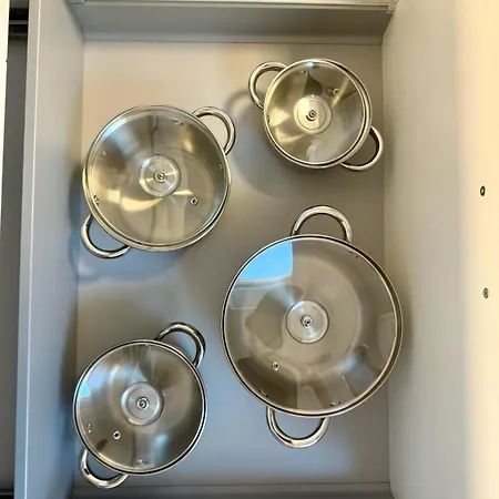 Apartment Längl Im Argental