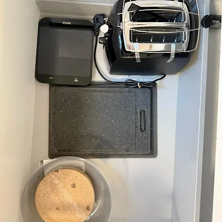 Längl Im Argental Apartment *