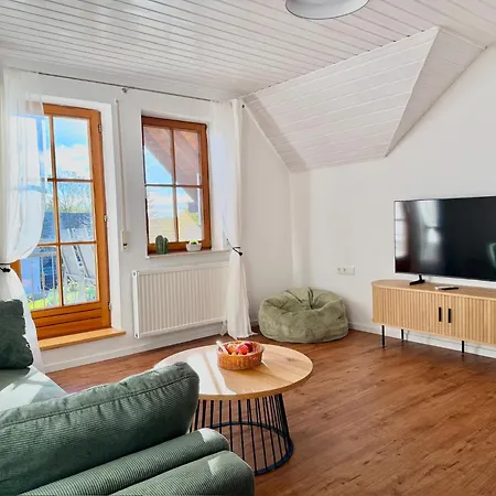 Längl Im Argental Apartment